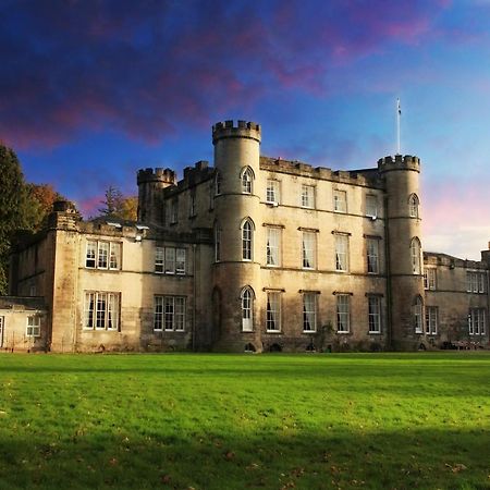 Melville Castle Hotel Lasswade Екстериор снимка