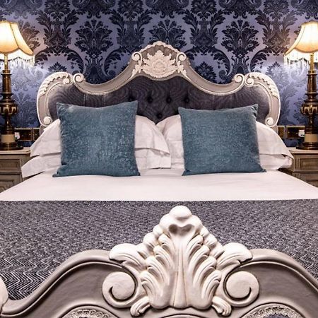 Melville Castle Hotel Lasswade Екстериор снимка