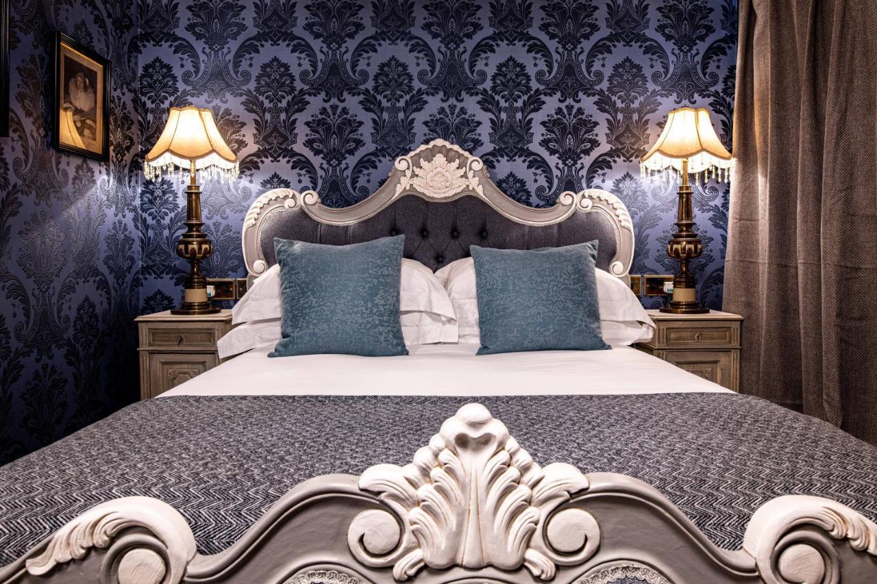 Melville Castle Hotel Lasswade Екстериор снимка
