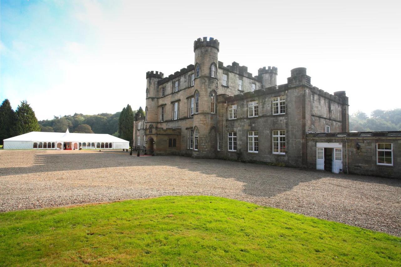 Melville Castle Hotel Lasswade Екстериор снимка