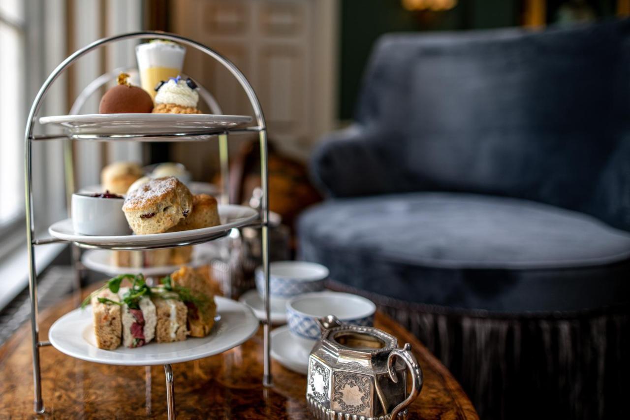 Melville Castle Hotel Lasswade Екстериор снимка