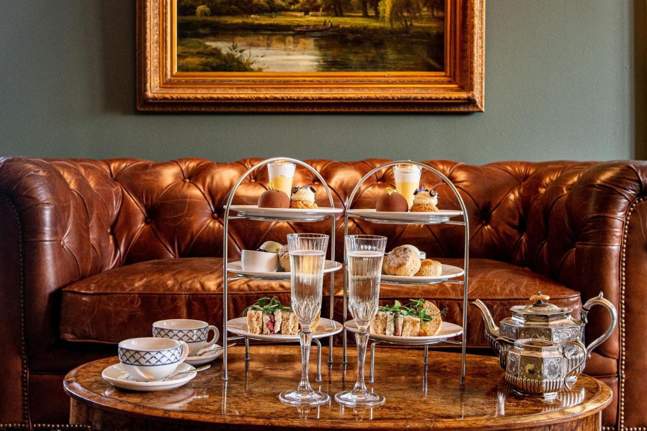 Melville Castle Hotel Lasswade Екстериор снимка
