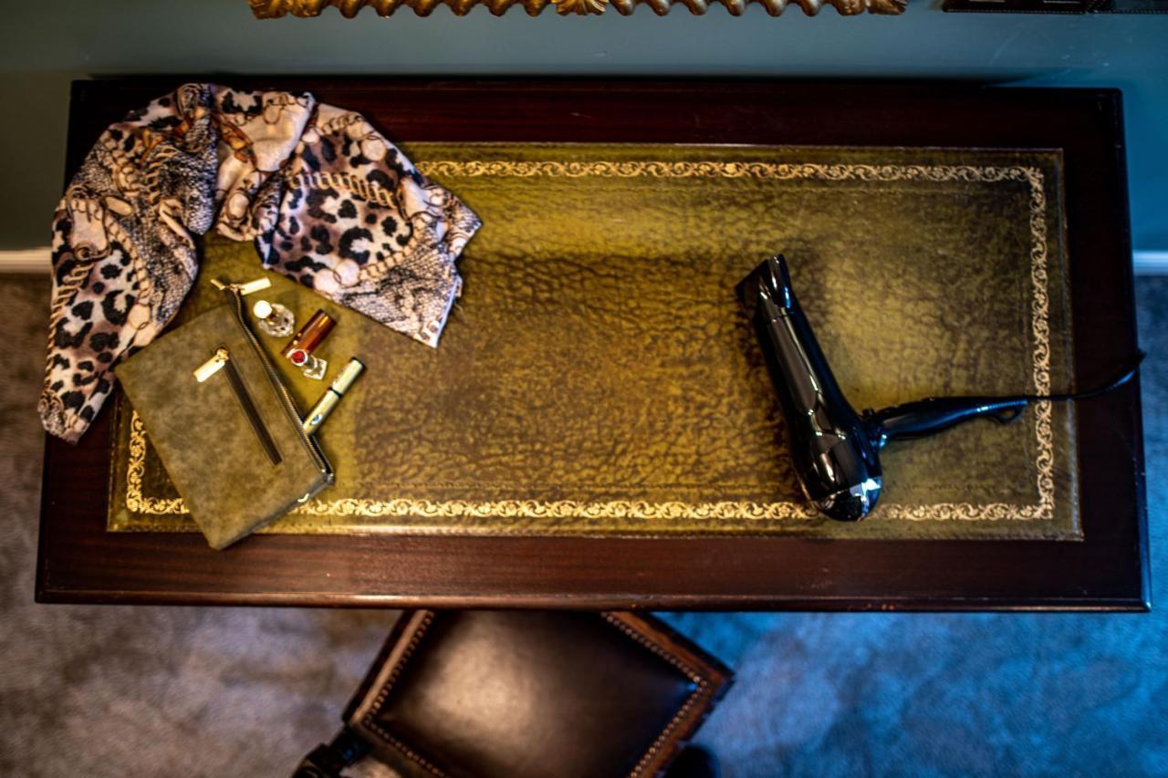 Melville Castle Hotel Lasswade Екстериор снимка