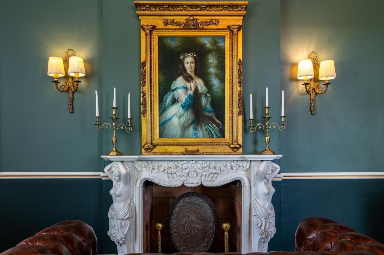 Melville Castle Hotel Lasswade Екстериор снимка