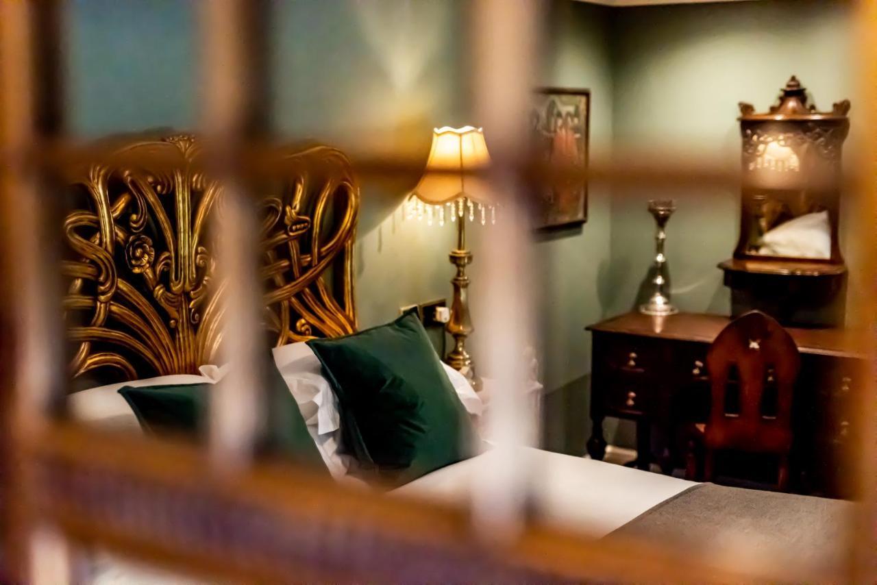 Melville Castle Hotel Lasswade Екстериор снимка